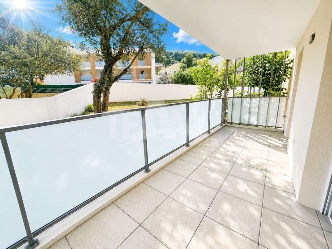Photo Appartement à Sete au prix de 215 000€