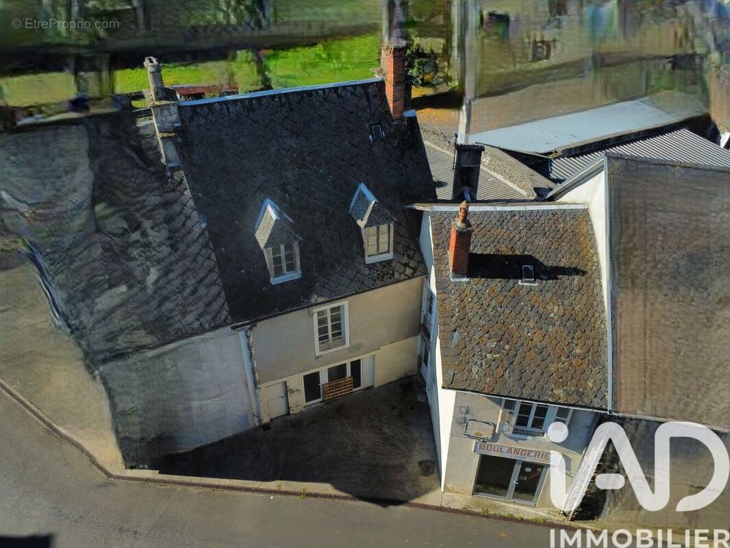 Photo 1 - Appartement à PLEAUX