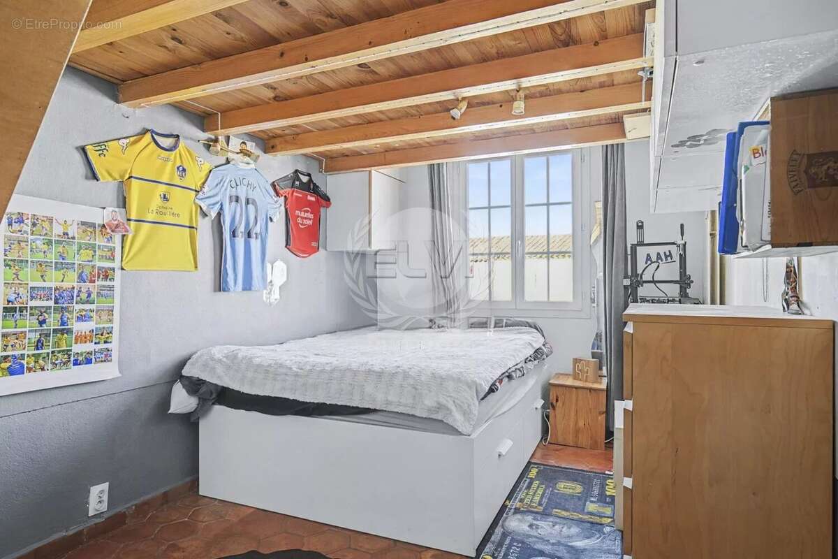 Appartement à GRIMAUD