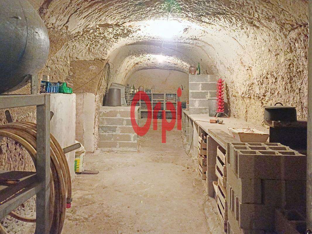 Terrain à MONTOIRE-SUR-LE-LOIR