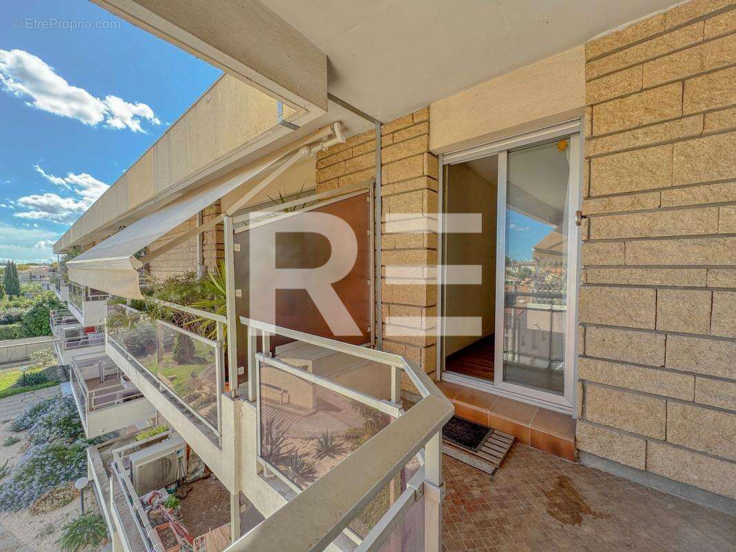 Appartement à ARLES