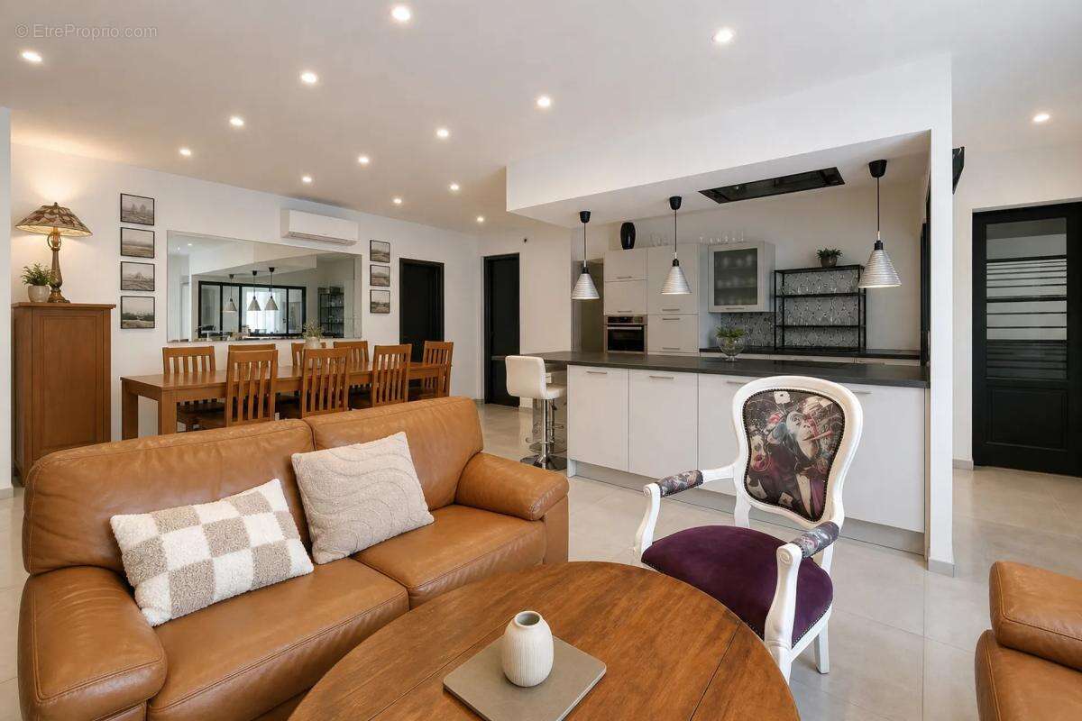 Ensemble immobilier unique à Talence - photo 8