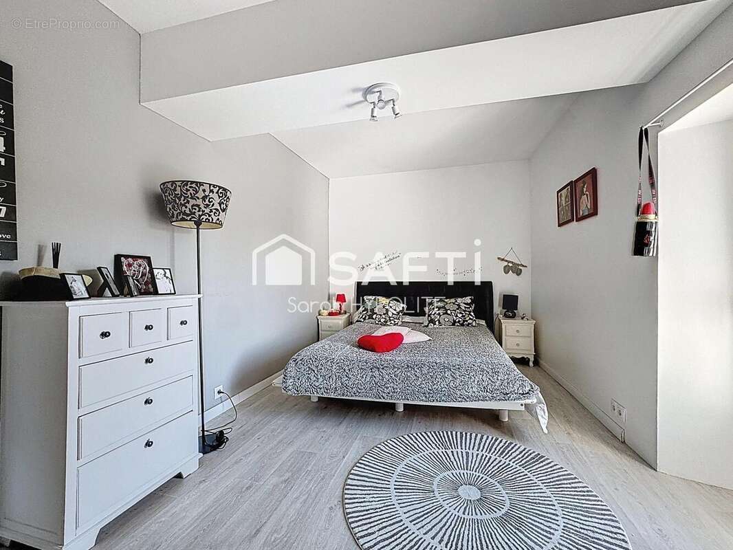 Photo 3 - Maison à PODENSAC