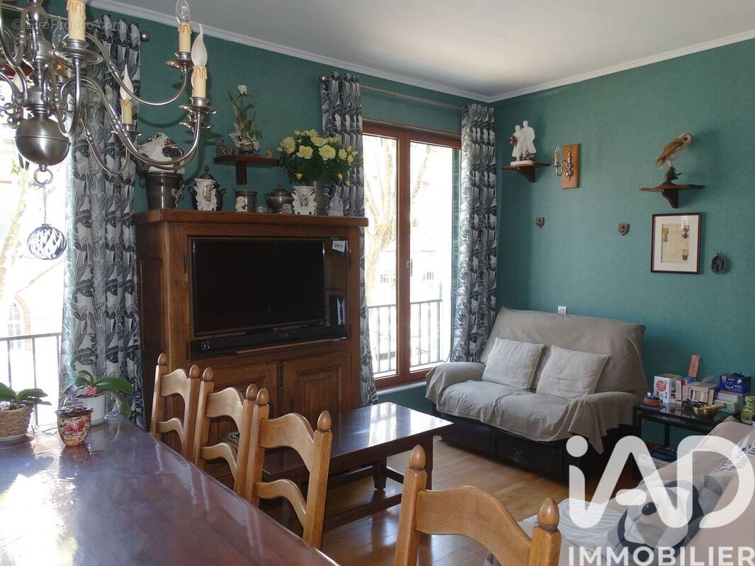 Photo 1 - Appartement à BETHUNE