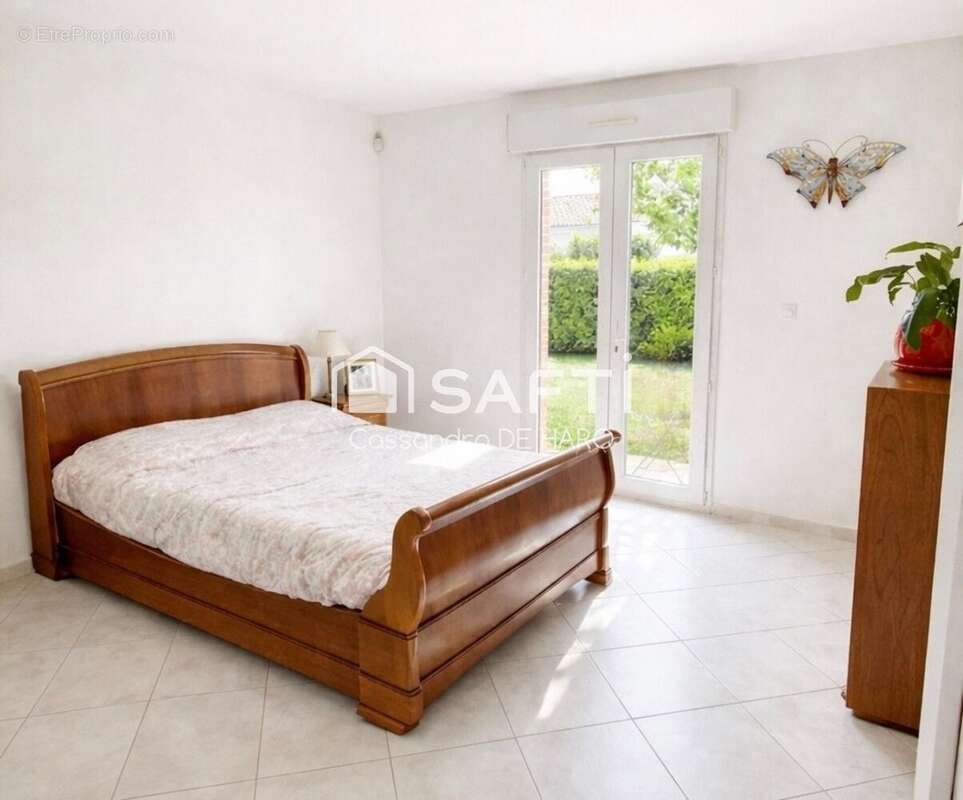 Photo 5 - Maison à ROQUES