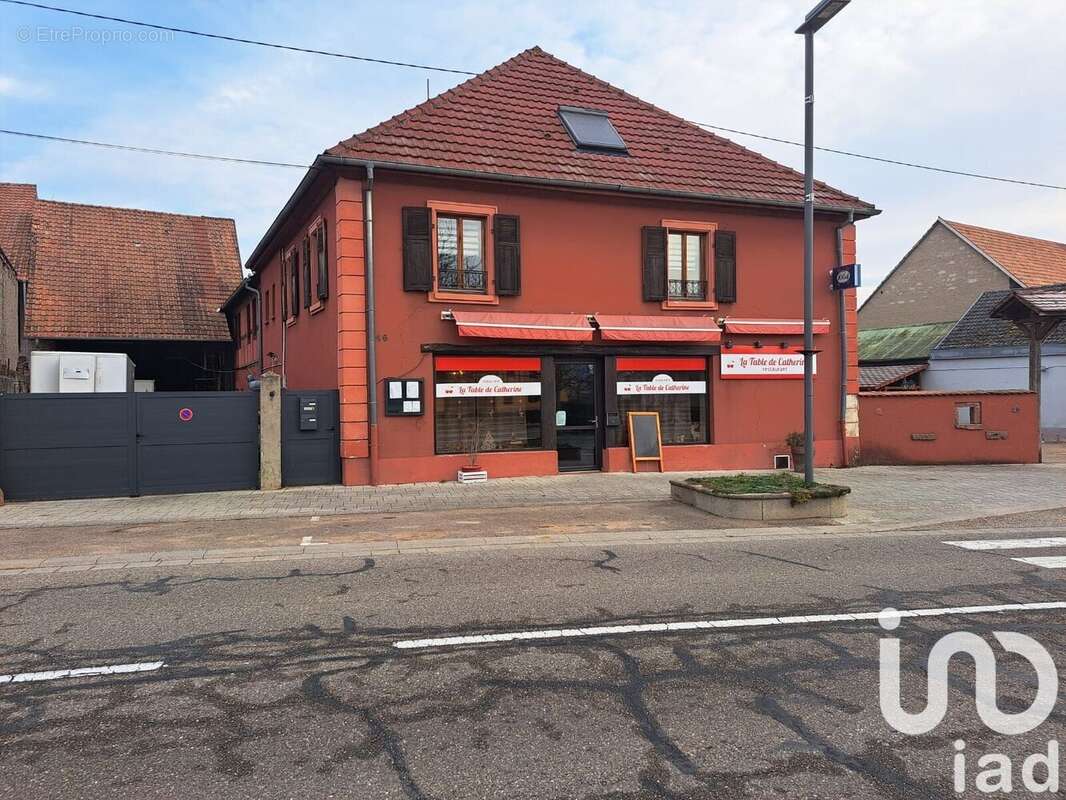 Photo 2 - Appartement à BIESHEIM