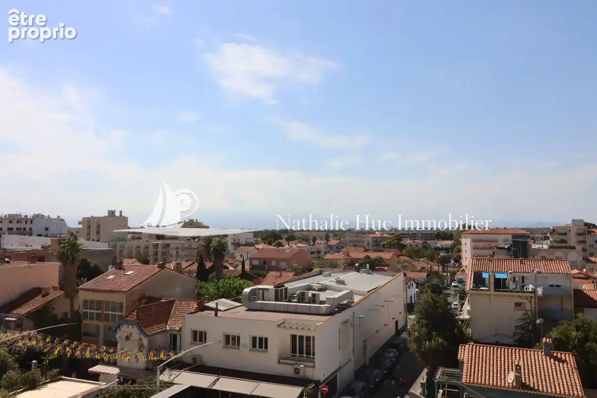 Appartement 33 m² à Saint-Nazaire  - photo 9