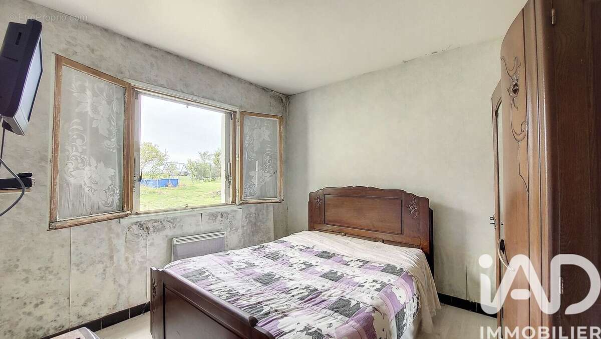 Photo 6 - Maison à SAINT-LAURENT-EN-GATINES