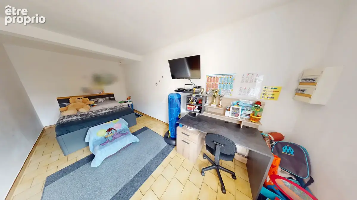 A VENDRE - Maison divisée en 2 appartements 165 m2 - photo 9