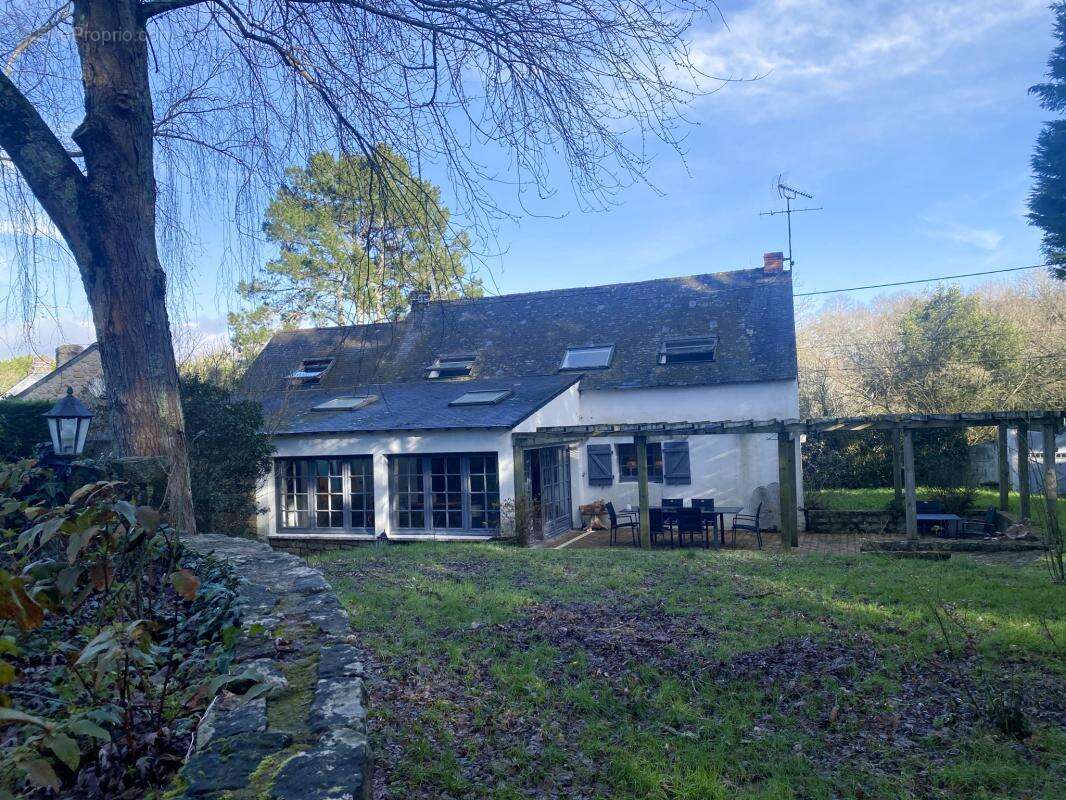 Maison à LA BAULE-ESCOUBLAC