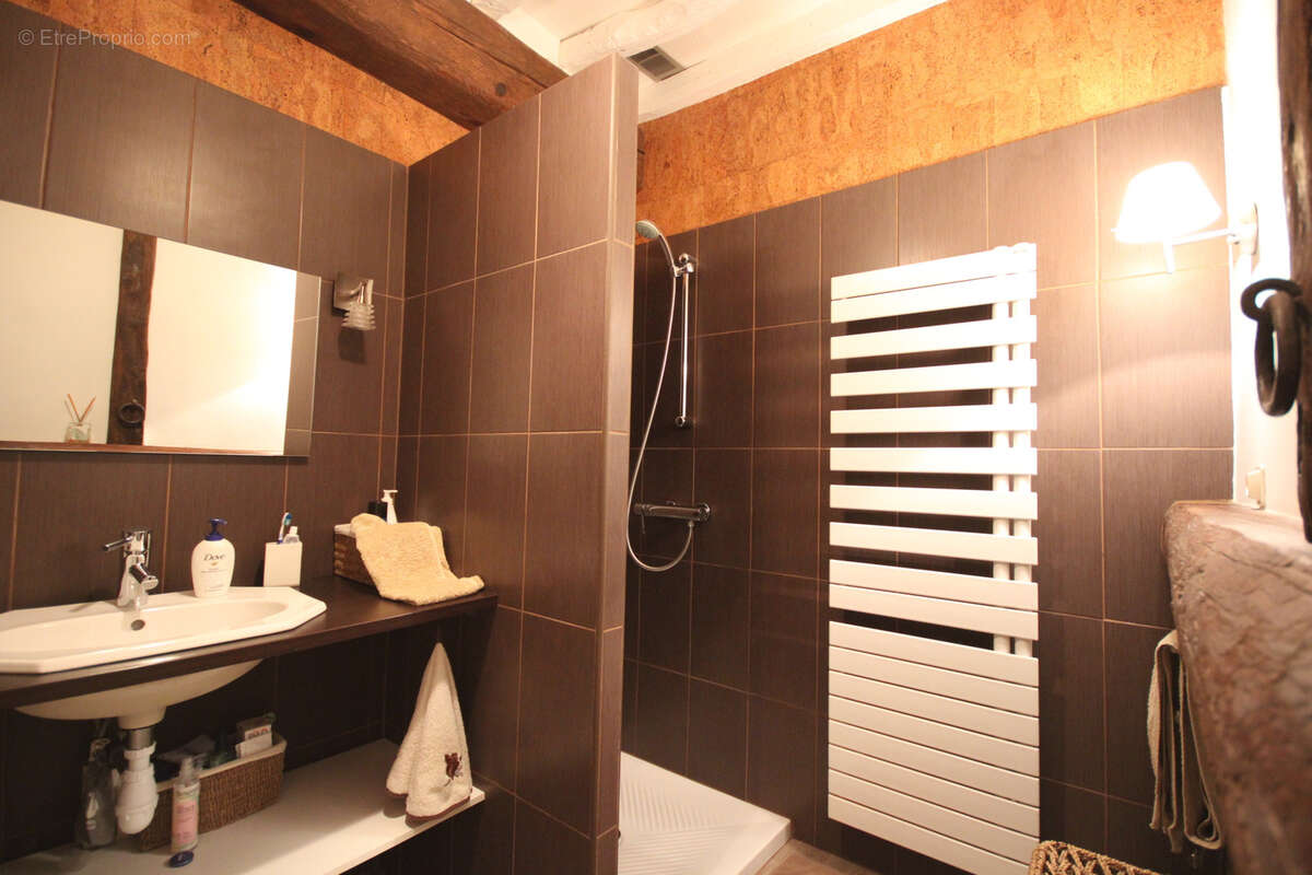 Belle propriété - photo 10