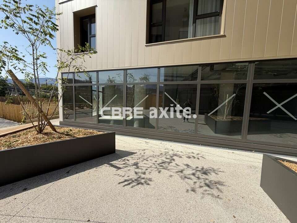 138 m² à Chambery  - photo 3