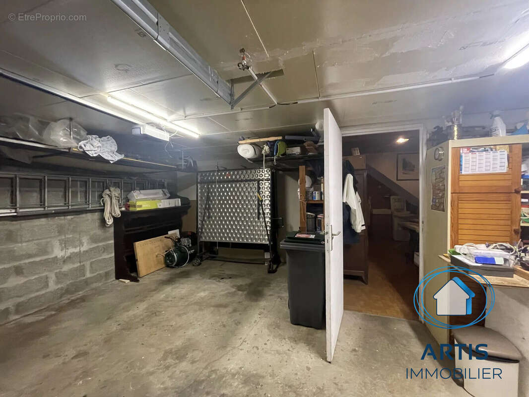 Maison à SAINT-JEAN-DE-LUZ