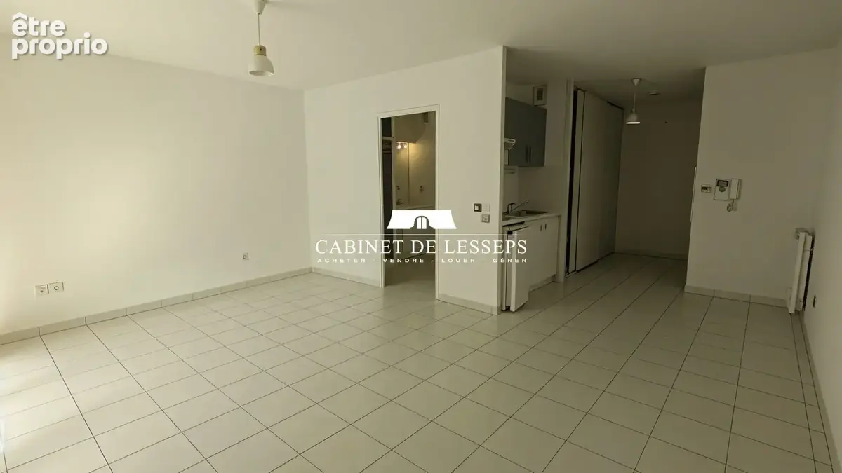 Appartement 1 pièce 34 m² à vendre à Bayonne (64100) - photo 6