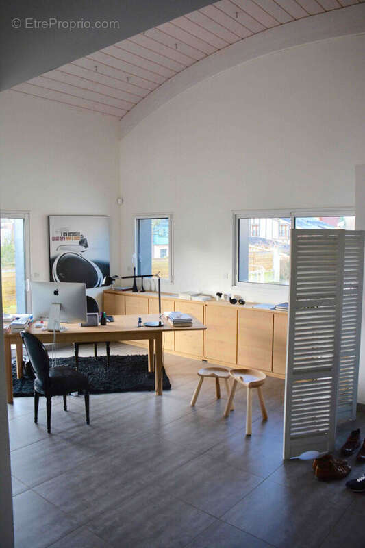 Maison à BOIS-GUILLAUME