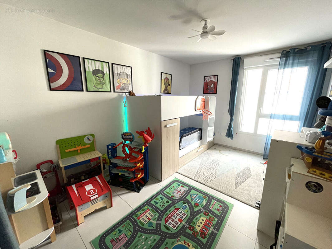 Appartement à SAINT-JEAN-DE-VEDAS