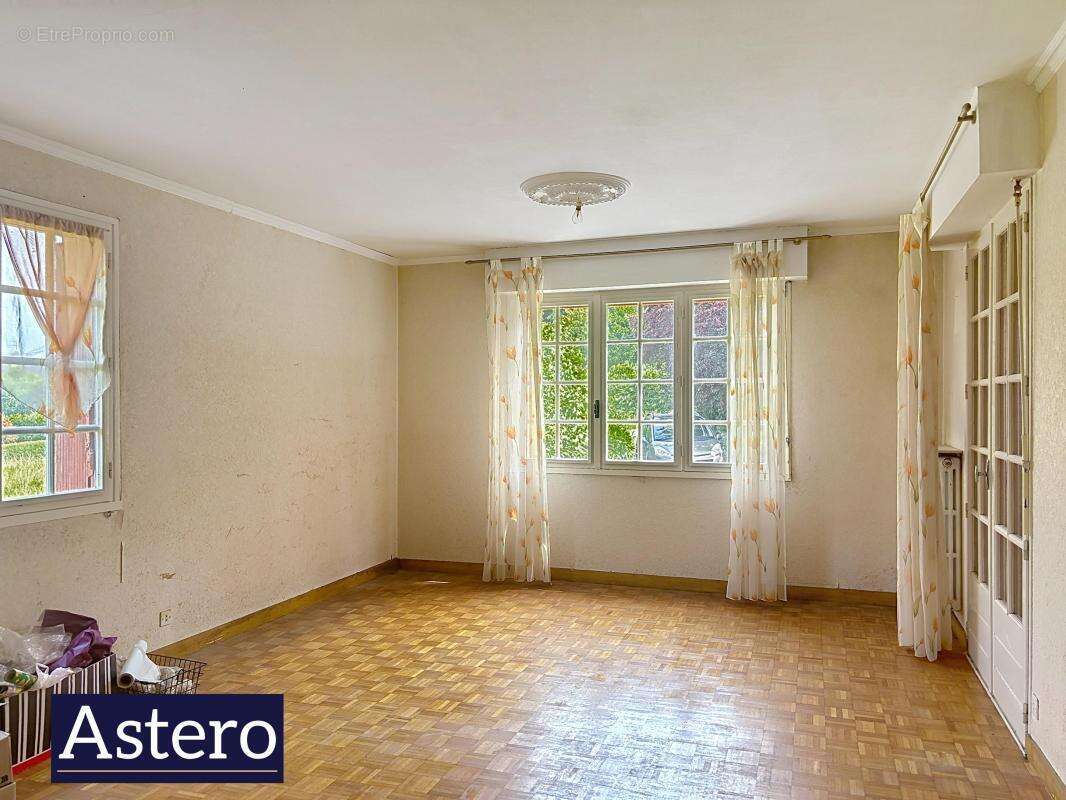 Ploemeur-le couregant-8 chambres-lumineux-verdoyant - photo 5