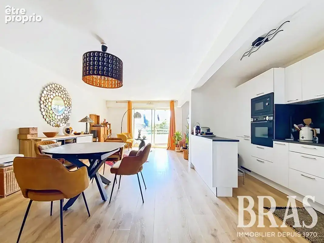 Appartement à PORNICHET