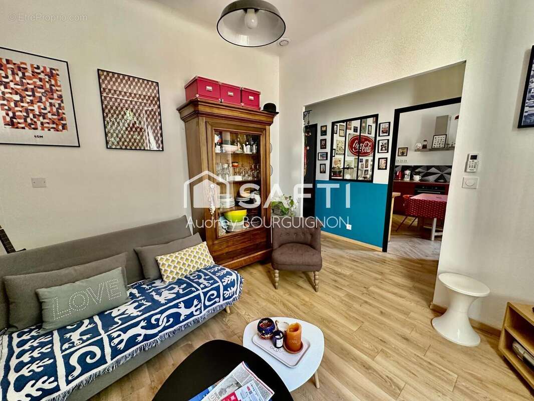 Photo 7 - Maison à AVIGNON