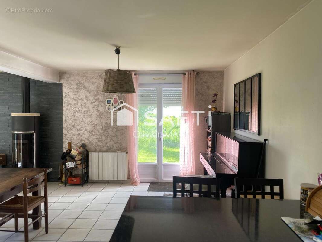 Photo 6 - Maison à FLERS