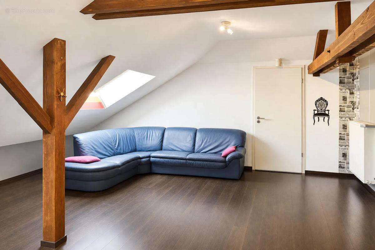 Maison de 8 pièces de 196 m² à Thionville - photo 7