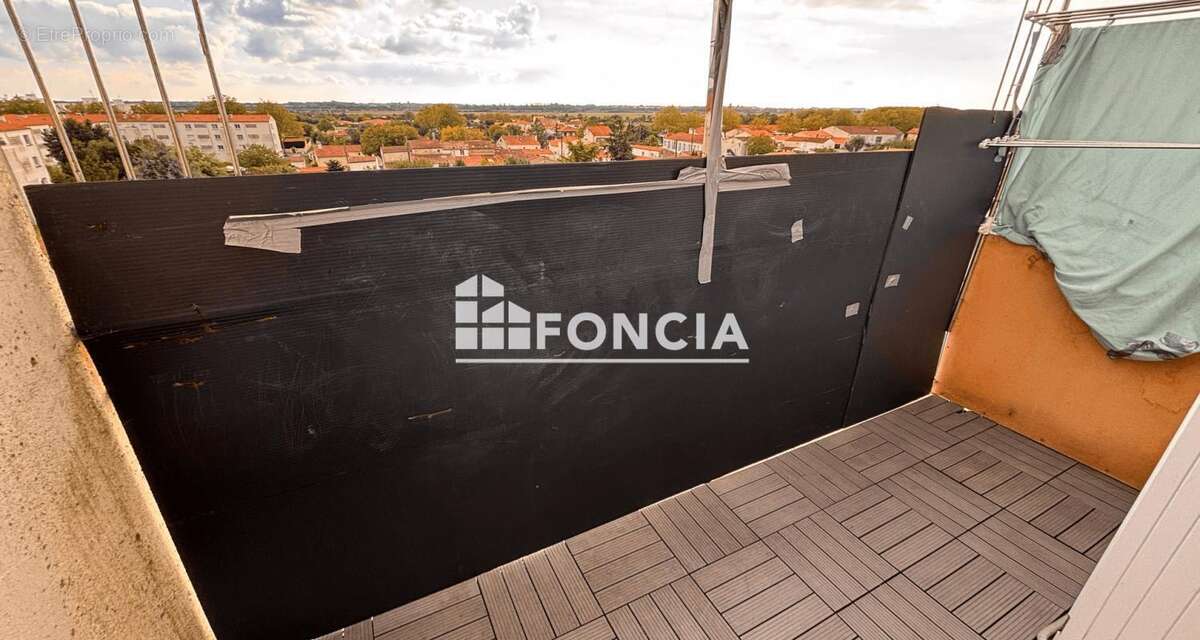 Appartement à ROCHEFORT