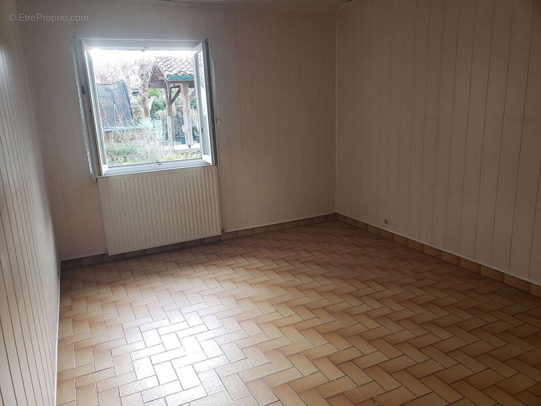 Maison à BISCARROSSE