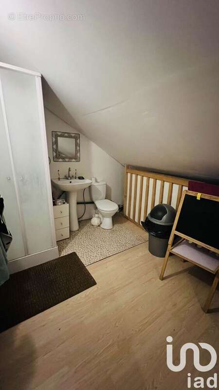 Photo 8 - Maison à PONTAULT-COMBAULT