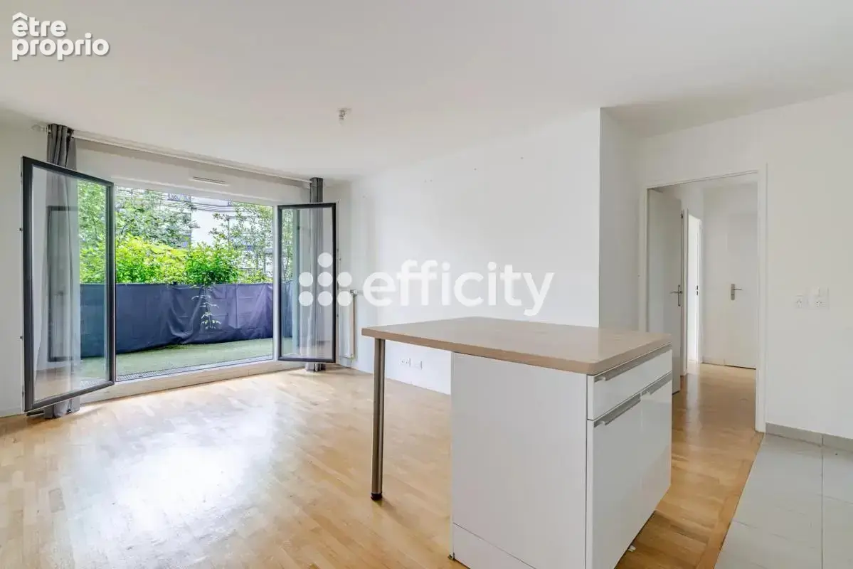 Appartement - photo 4