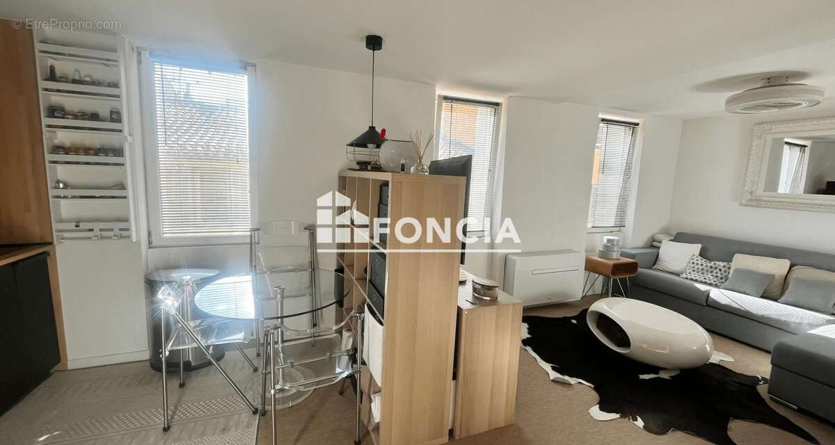 Appartement à BANDOL