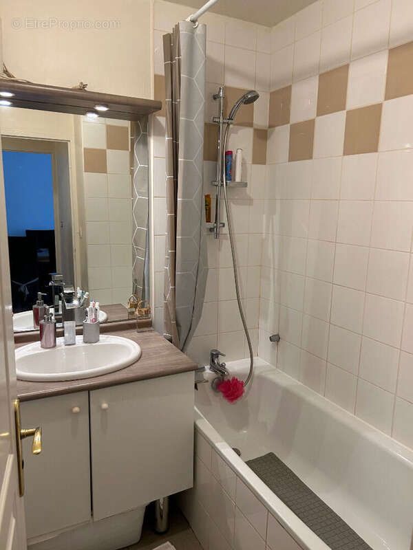 Appartement à VALENCIENNES