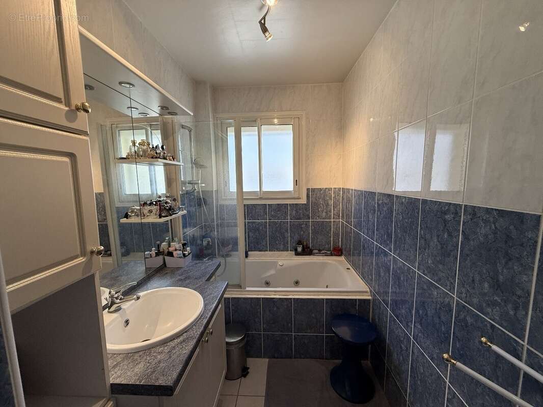 Appartement à VALRAS-PLAGE