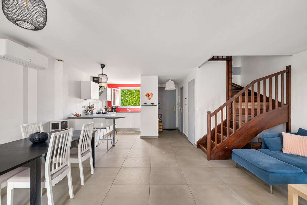 Photo 9 - Maison à CORBAS