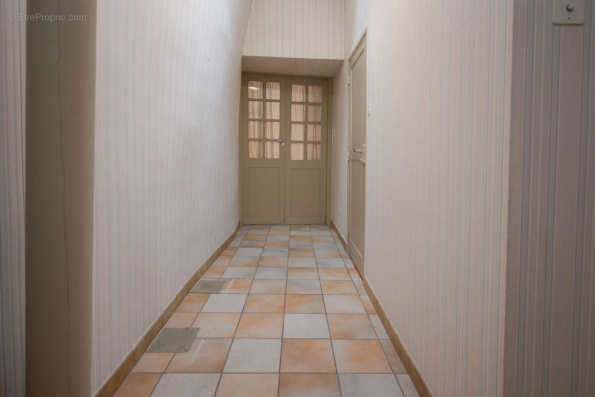 Maison à RIEUX-MINERVOIS