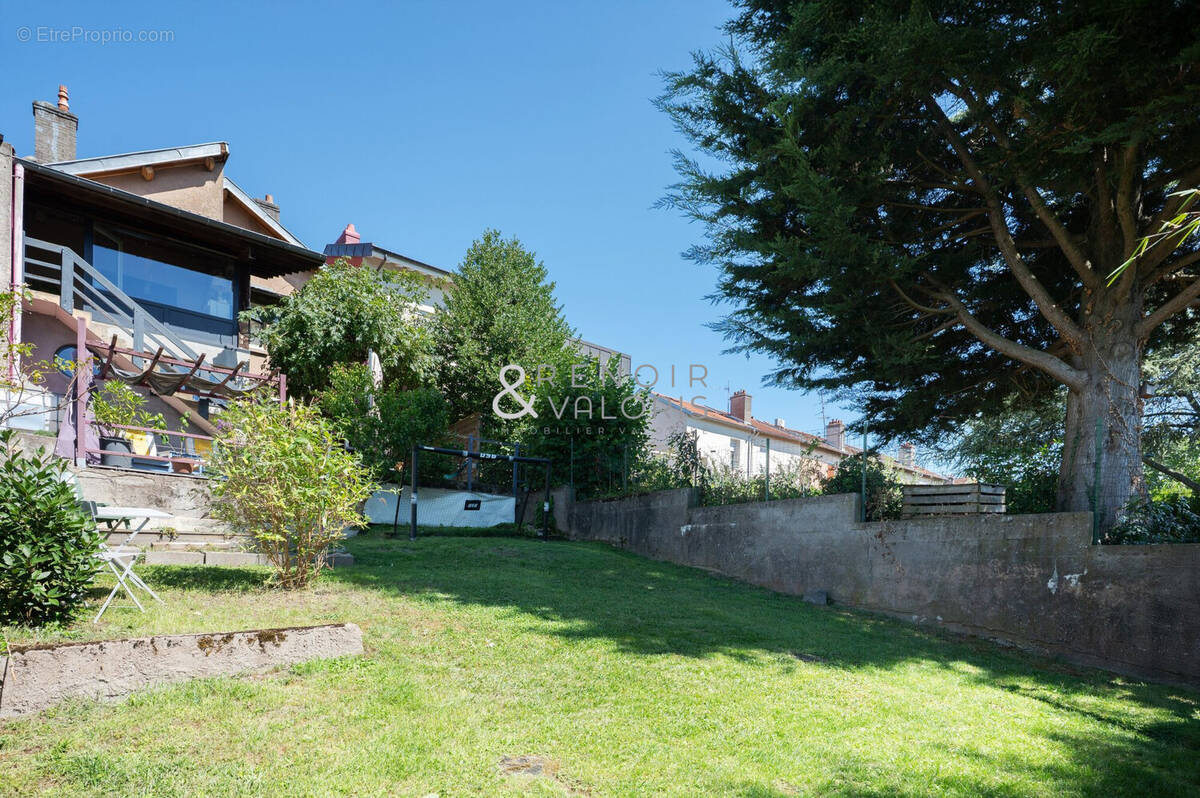 Maison à MALZEVILLE