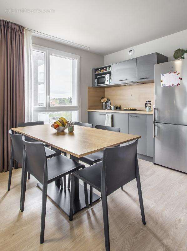 Appartement à AMIENS