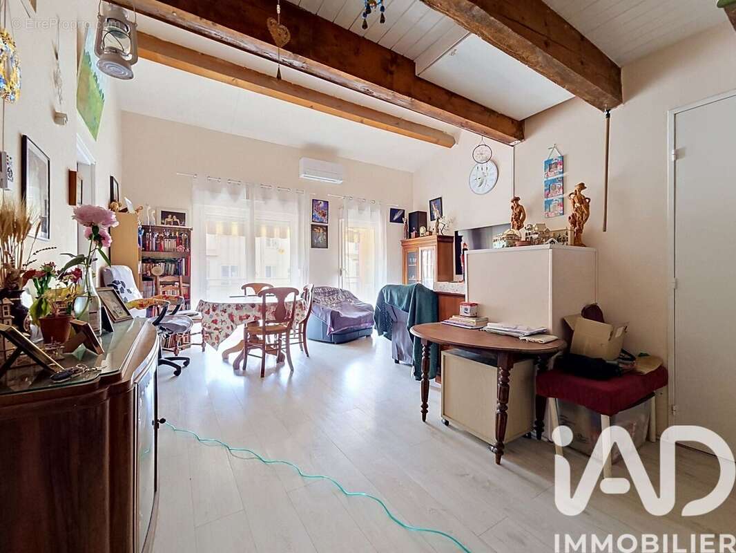 Photo 4 - Appartement à CAGNES-SUR-MER