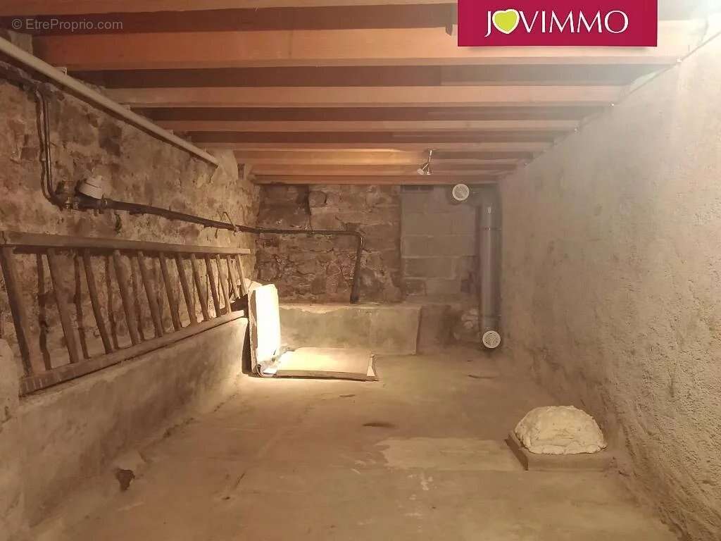 Maison à MARCILLAT-EN-COMBRAILLE