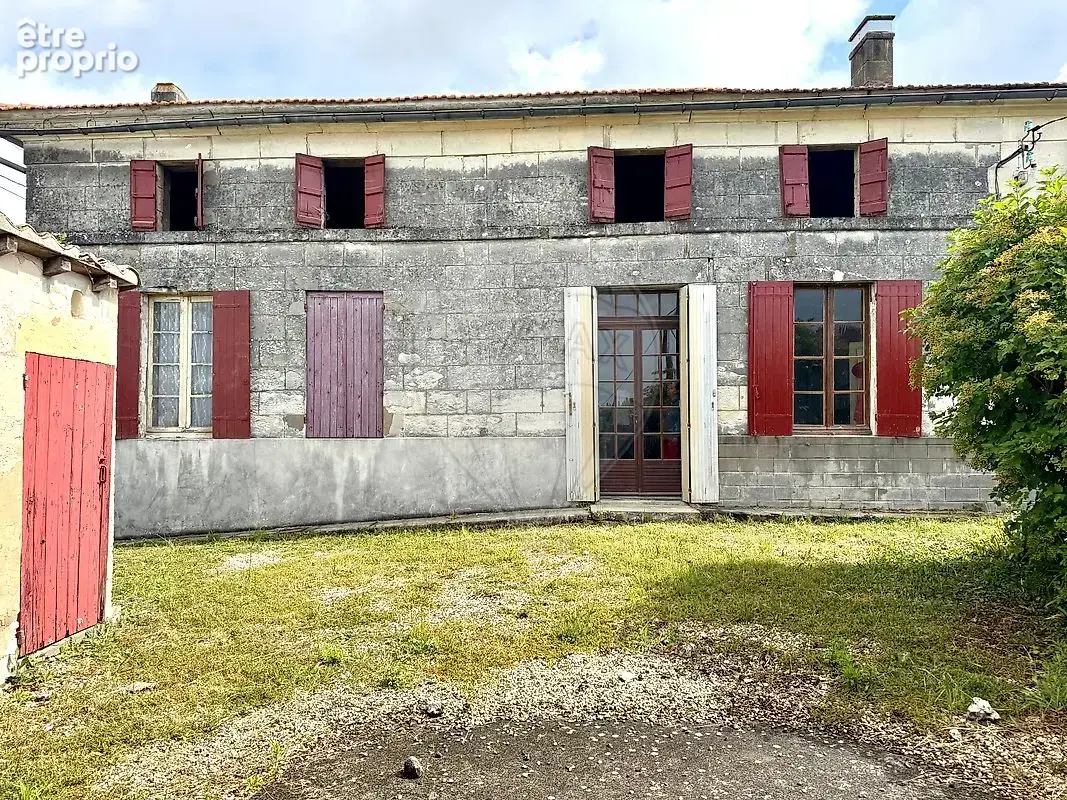 Maison 4 chambre(s) à vendre - photo 23