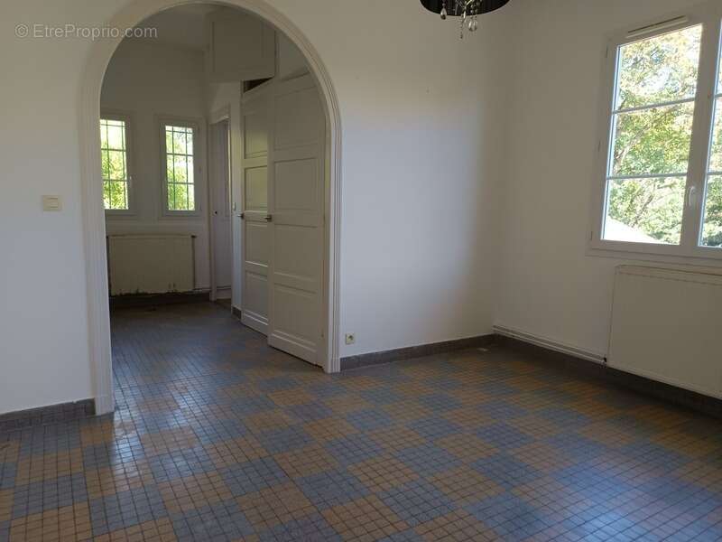 Maison à AIRE-SUR-L&#039;ADOUR