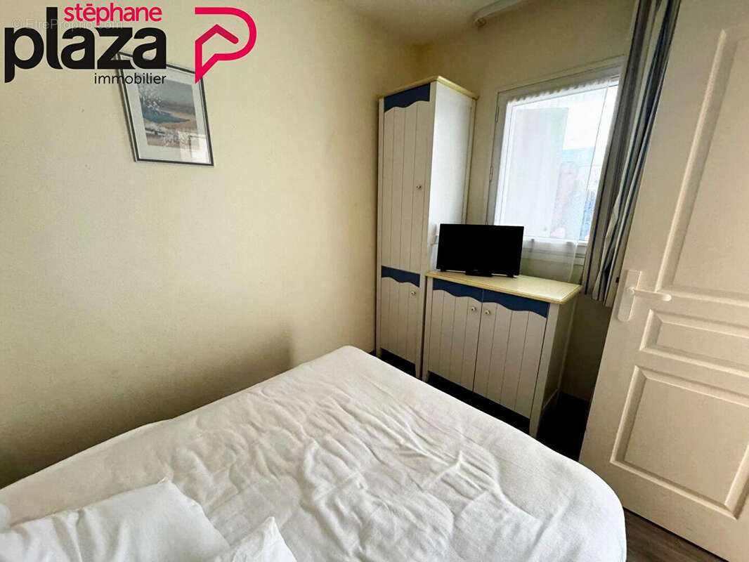 Appartement à DOUARNENEZ