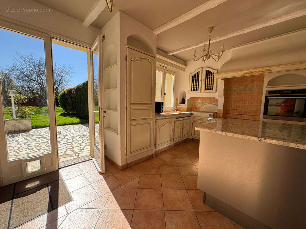 Maison à CHAVENAY