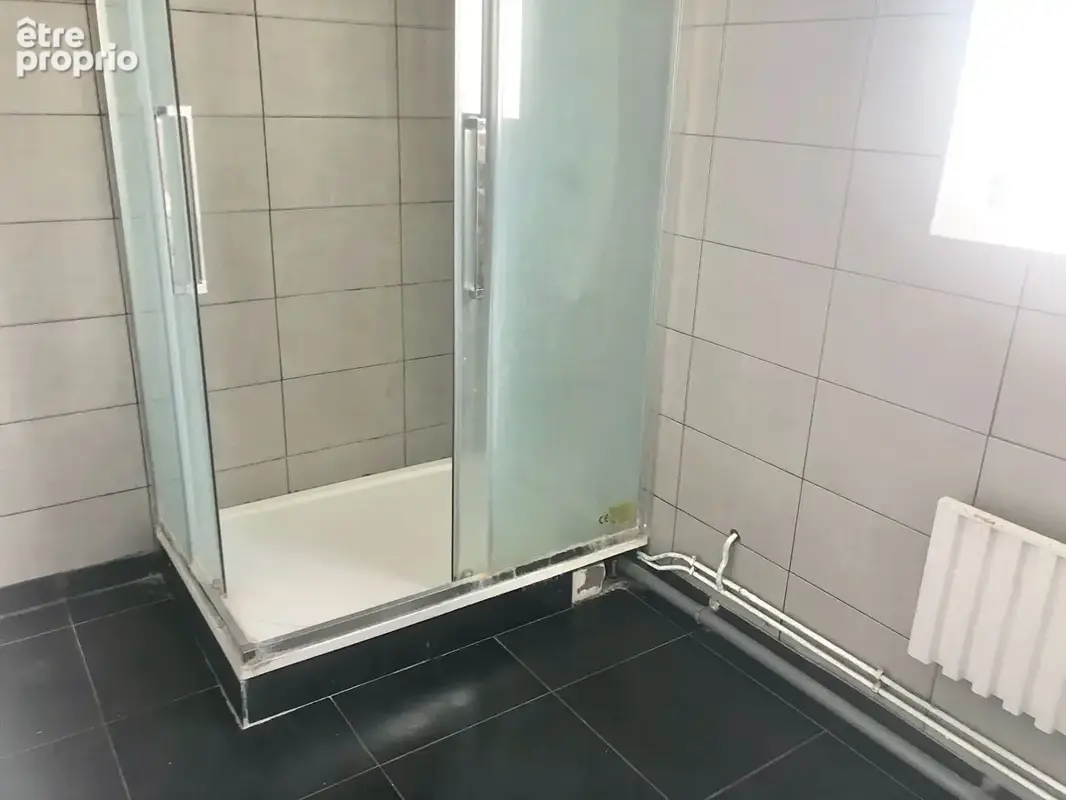 Appartement 3 pieces /  2 chambres sarcelles centre ville ! - photo 10