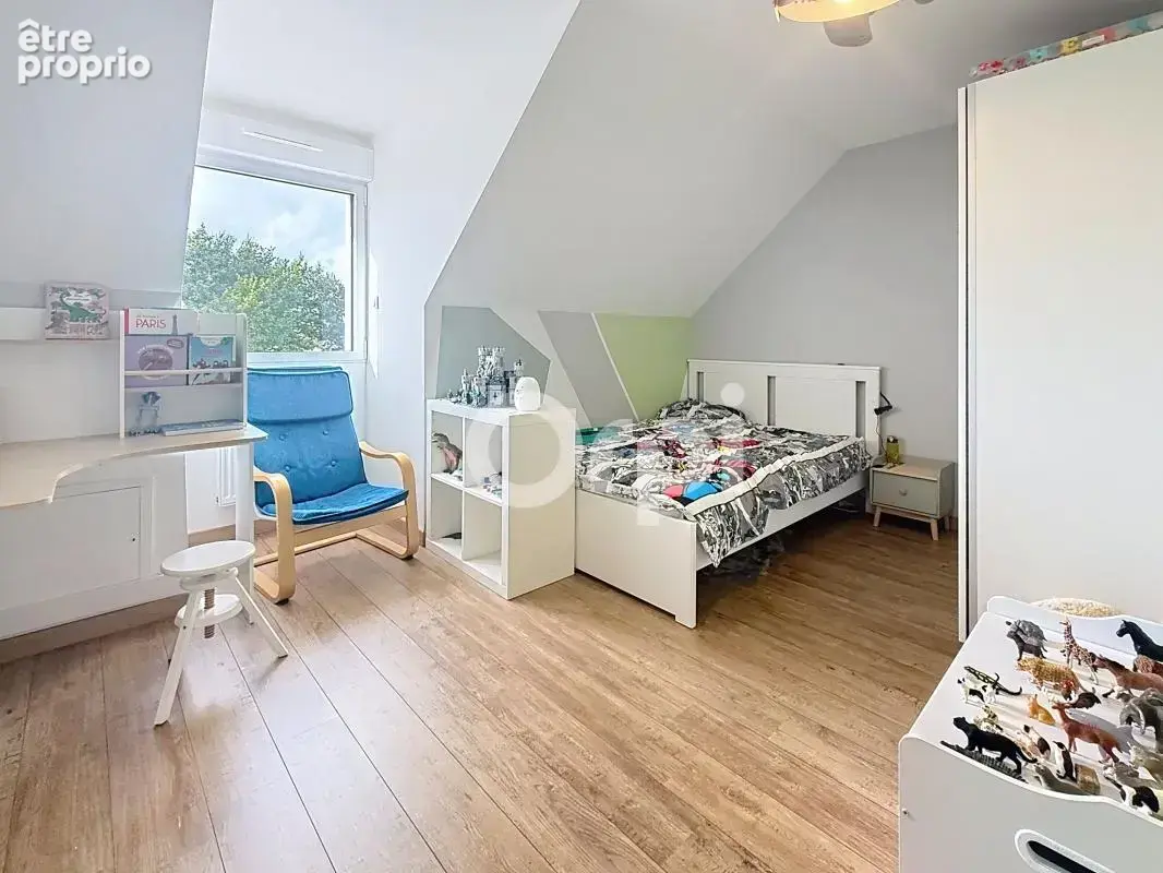 Coup de cœur sur la Côte d’Opale : L'authenticité québécoise alliée au confort moderne - photo 14