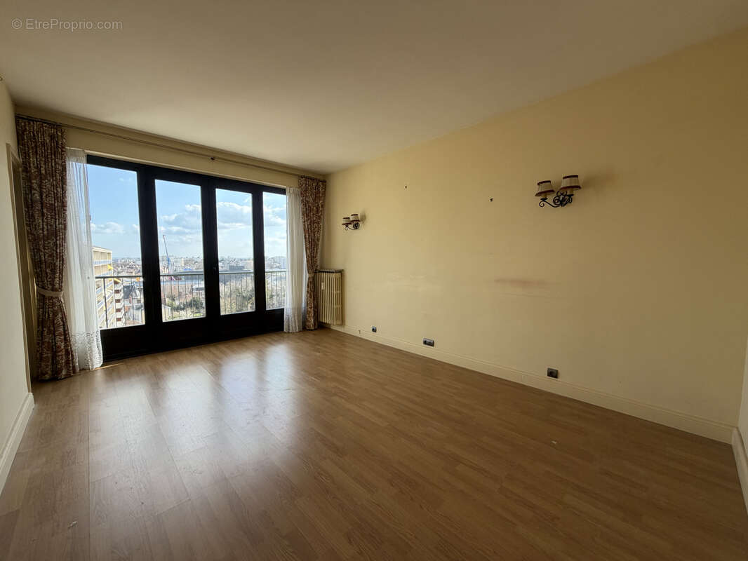 Appartement à TROYES