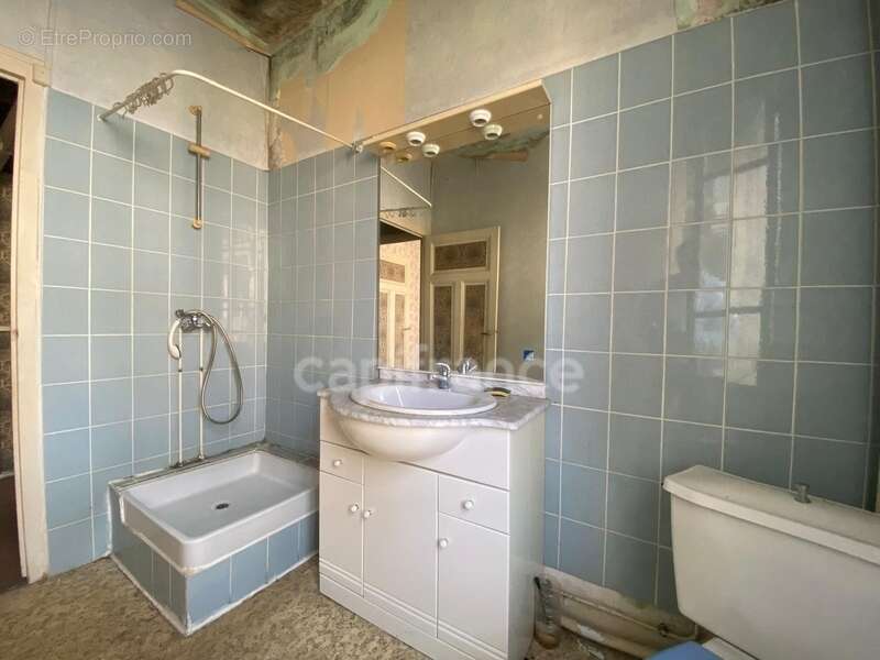 Maison à MIRAMONT-DE-GUYENNE