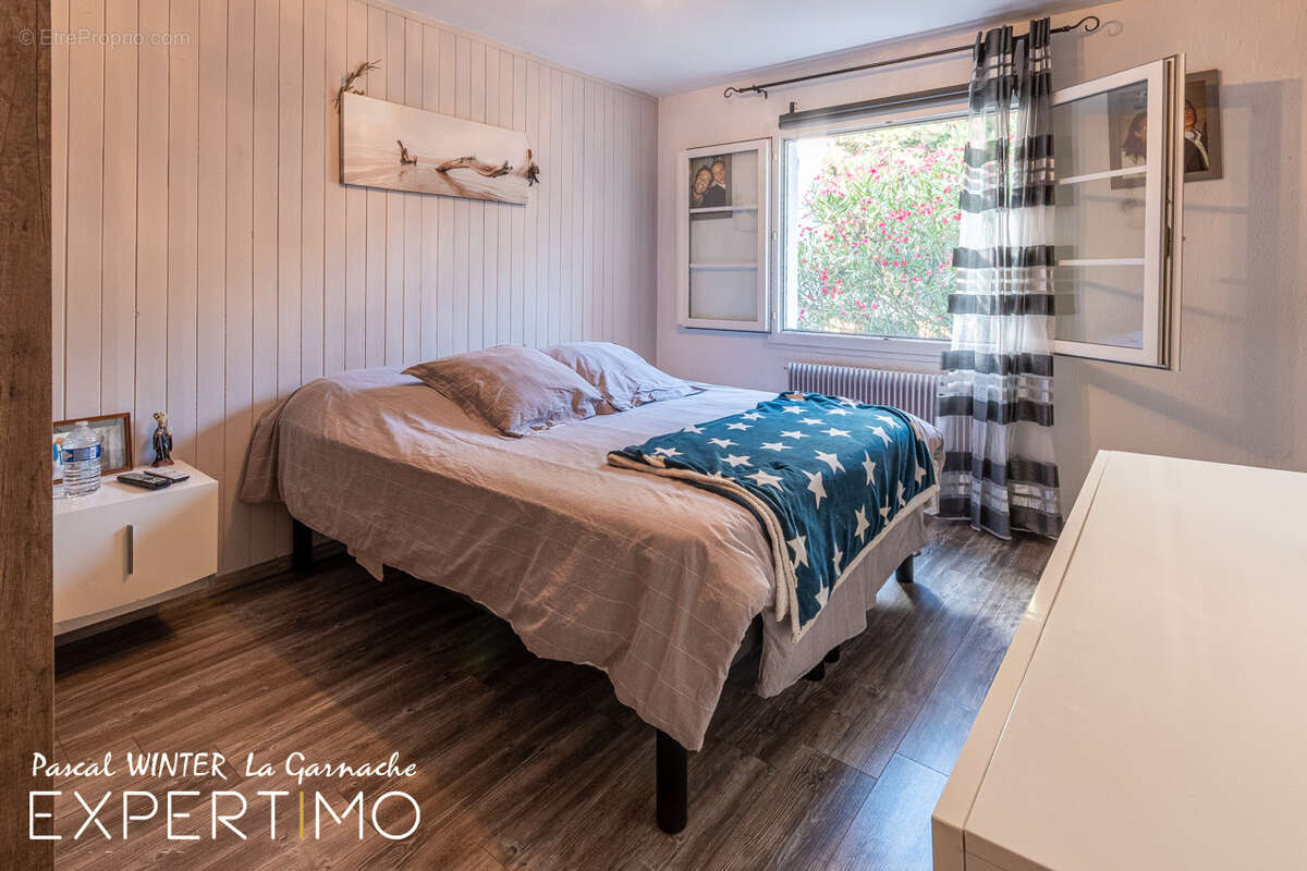 Magnifique maison 174m2 aux portes de Soullans - photo 14