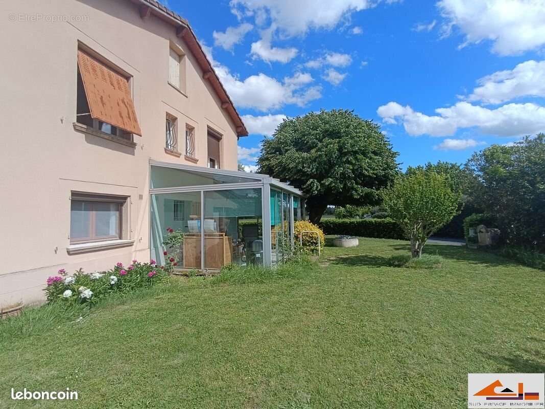 Maison 135 m² à Castanet-Tolosan  - photo 12