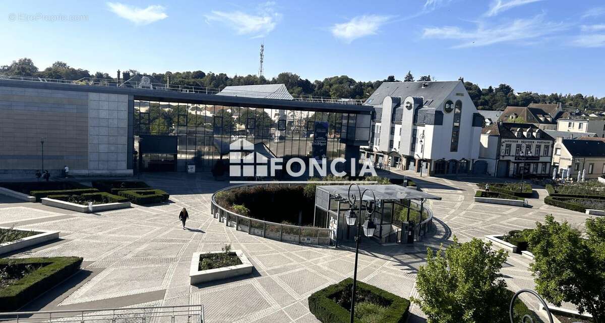 Appartement à DREUX