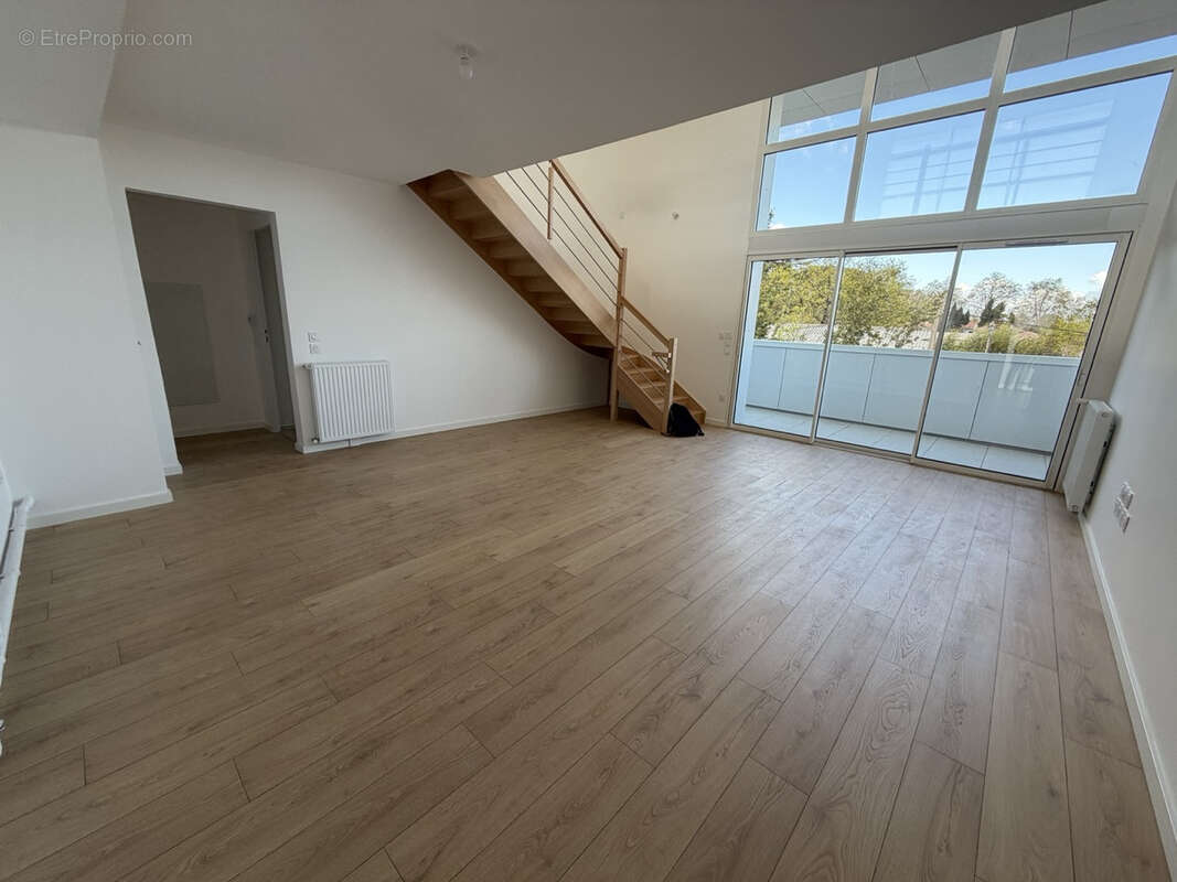 Appartement à BRUGES